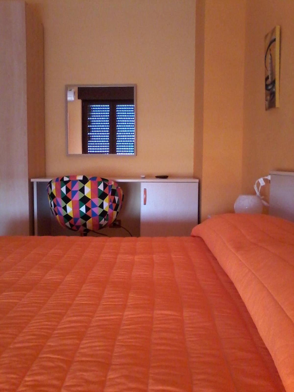 Bed Breakfast Panorama Castelluccio dei Sauri Kültér fotó